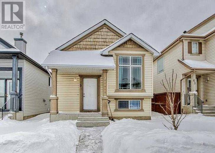 Calgary, AB T3J4W4,59 Taralea Gardens NE