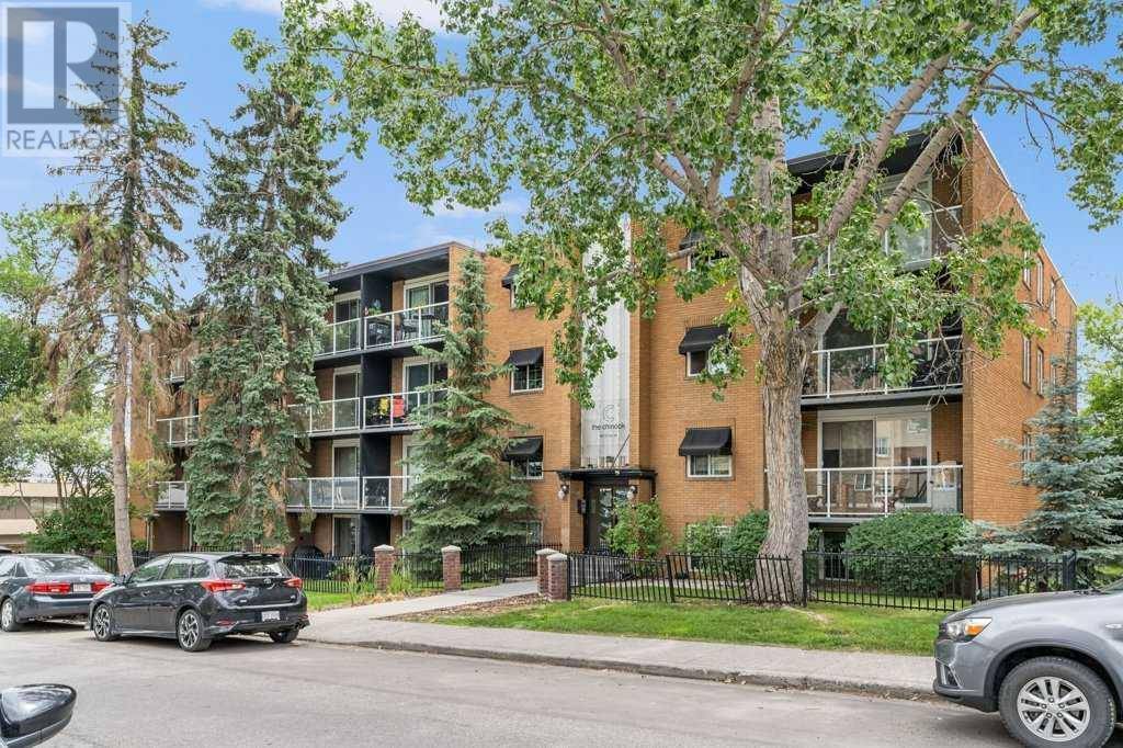 Calgary, AB T2V0H3,204, 501 57 Avenue SW