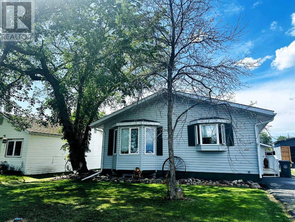 Rycroft, AB T0H3A0,4624 51 Street