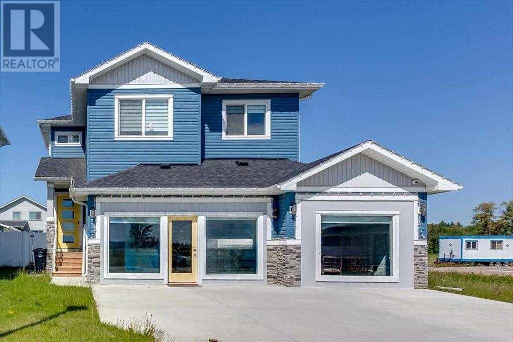 Innisfail, AB T4G0P1,4231 63 Avenue