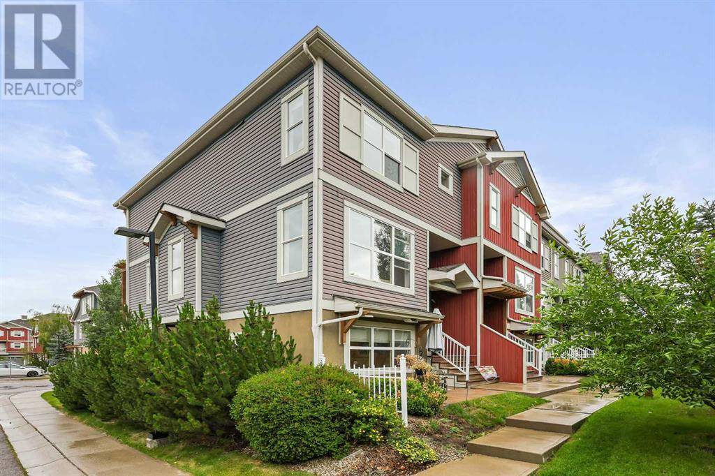 Calgary, AB T3M0P7,202, 10 Auburn Bay Avenue SE