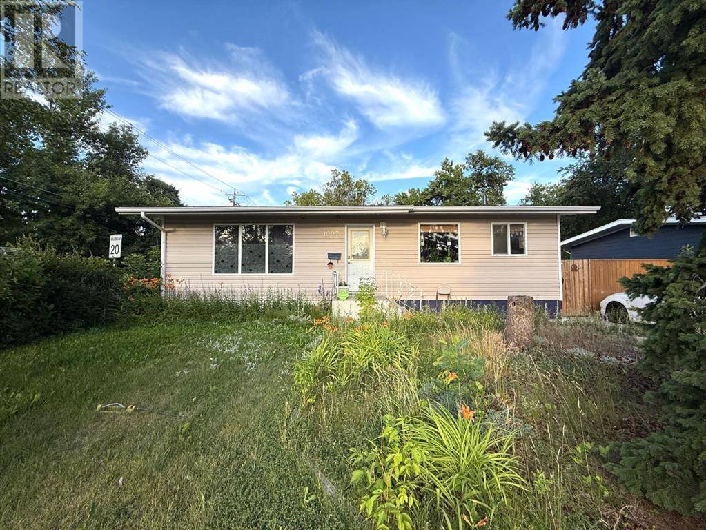Lethbridge, AB T1K2X8,1007 29A Street S