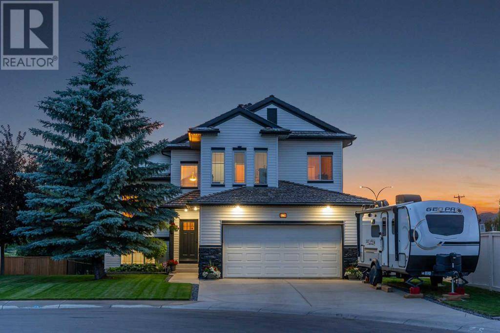 Airdrie, AB T4B2W2,729 Woodside Bay NW