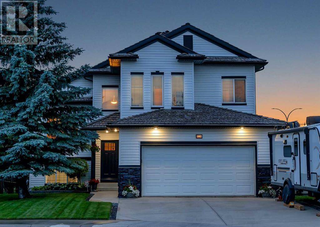 Airdrie, AB T4B2W2,729 Woodside Bay NW