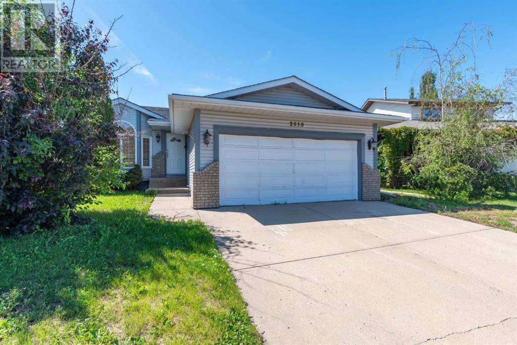 Lloydminster, AB T9V2M4,2610 57A Avenue
