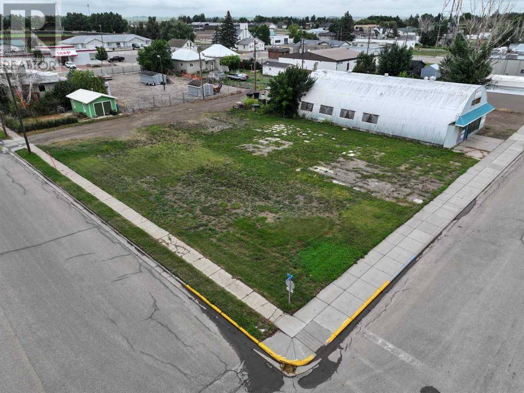 Vauxhall, AB T0K2K0,520 2 Avenue N