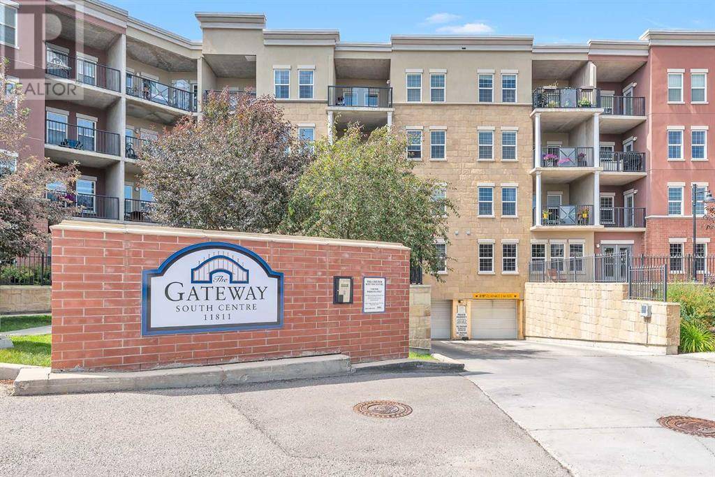 Calgary, AB T2J7J1,2303, 11811 Lake Fraser Drive SE