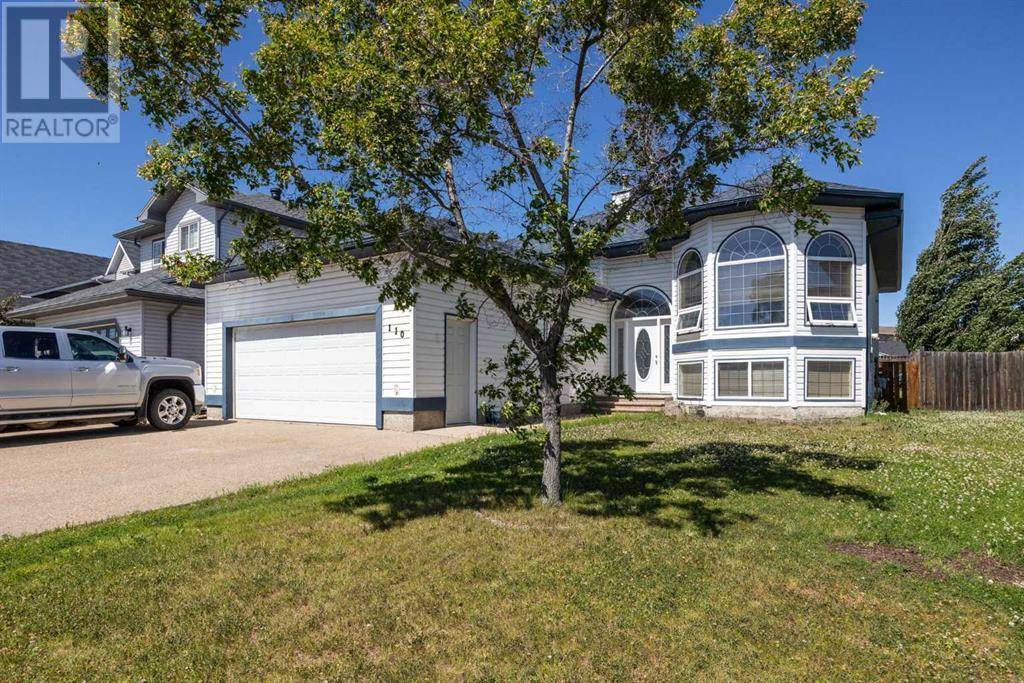 Fort Mcmurray, AB T9K2S3,110 Lanauze Street