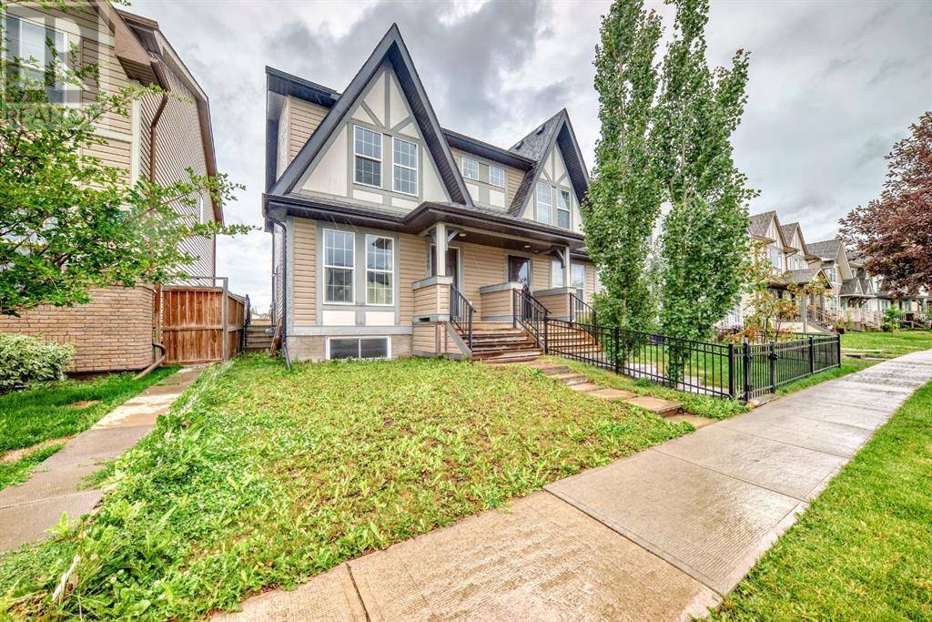 Calgary, AB T2Z0M4,249 Elgin Meadows Park SE