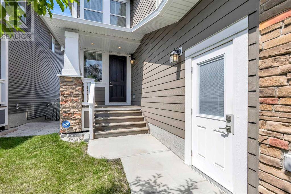 Airdrie, AB T4B3R1,51 Reunion Green NW