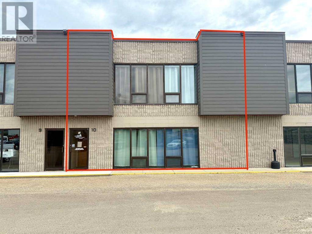 Innisfail, AB T4G1P5,10, 5112 47 Avenue