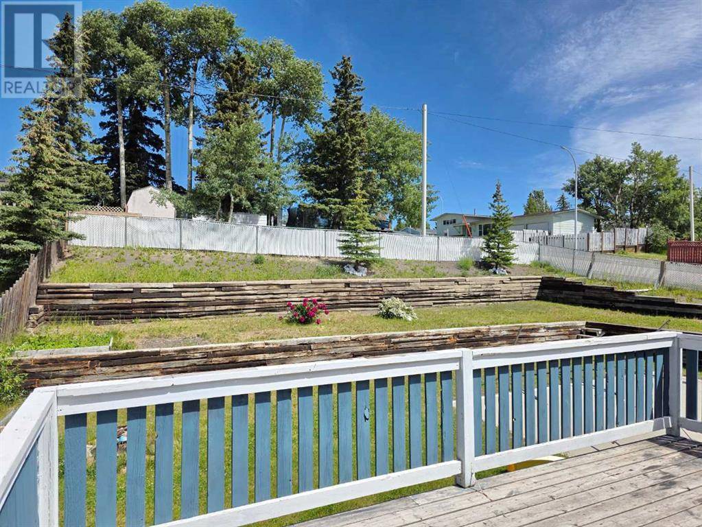 Grande Cache, AB T0E0Y0,10902 97 Avenue