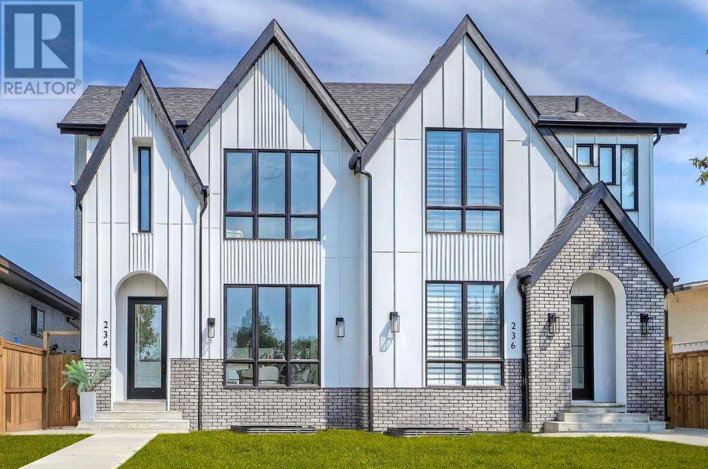 Calgary, AB T2E2C9,234 30 Avenue NE
