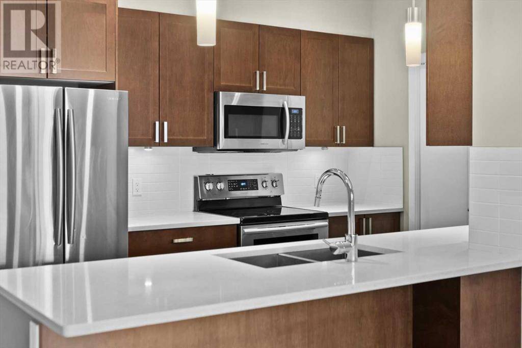 Calgary, AB T3M1Z8,306, 22 Auburn Bay Link SE