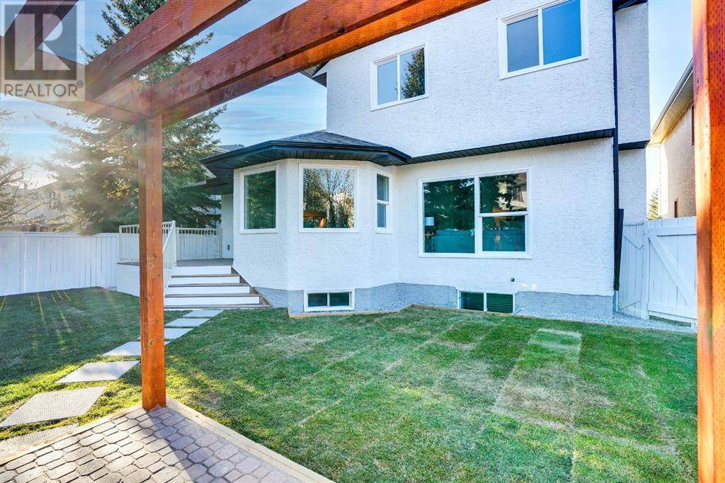 Calgary, AB T3A4T2,203 Edgepark Way NW