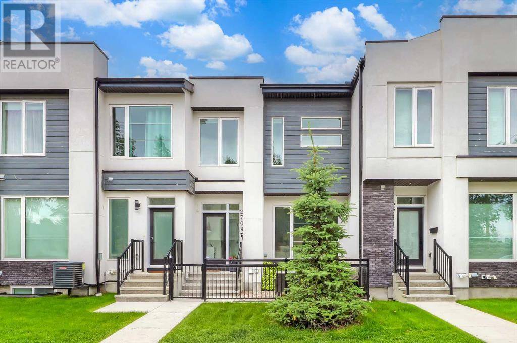 Calgary, AB T3E0R7,2709 28 Avenue SW