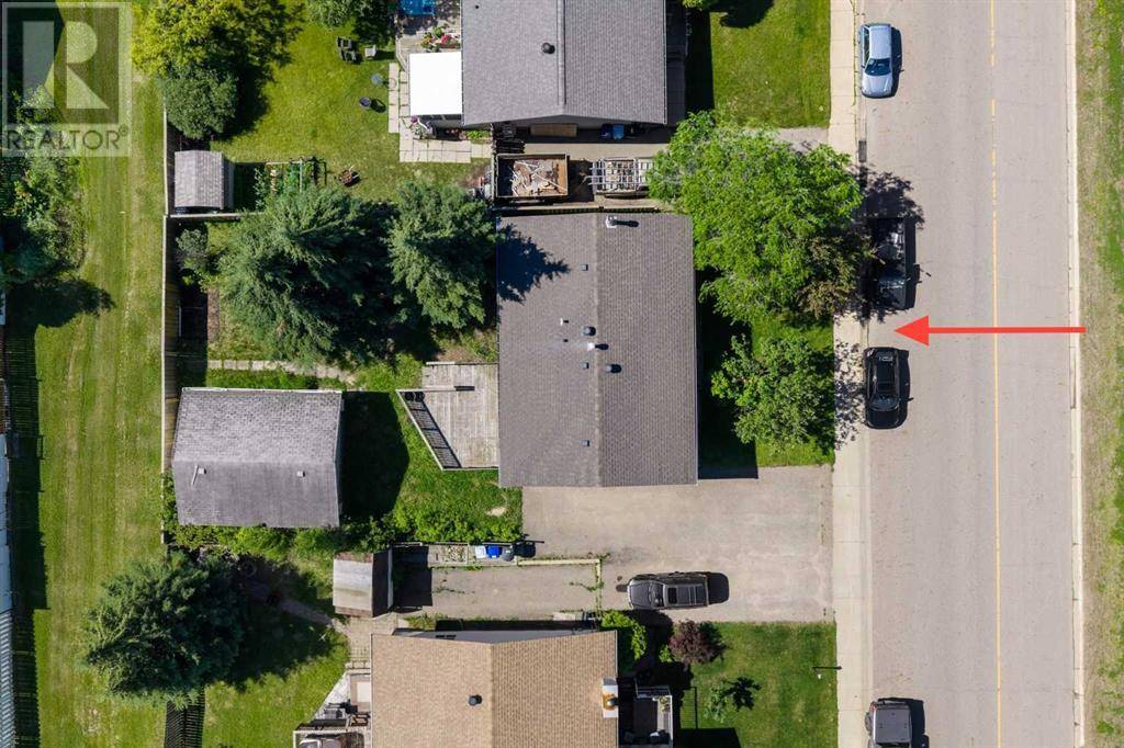 Fort Mcmurray, AB T9H3P1,161 Ross Haven Drive