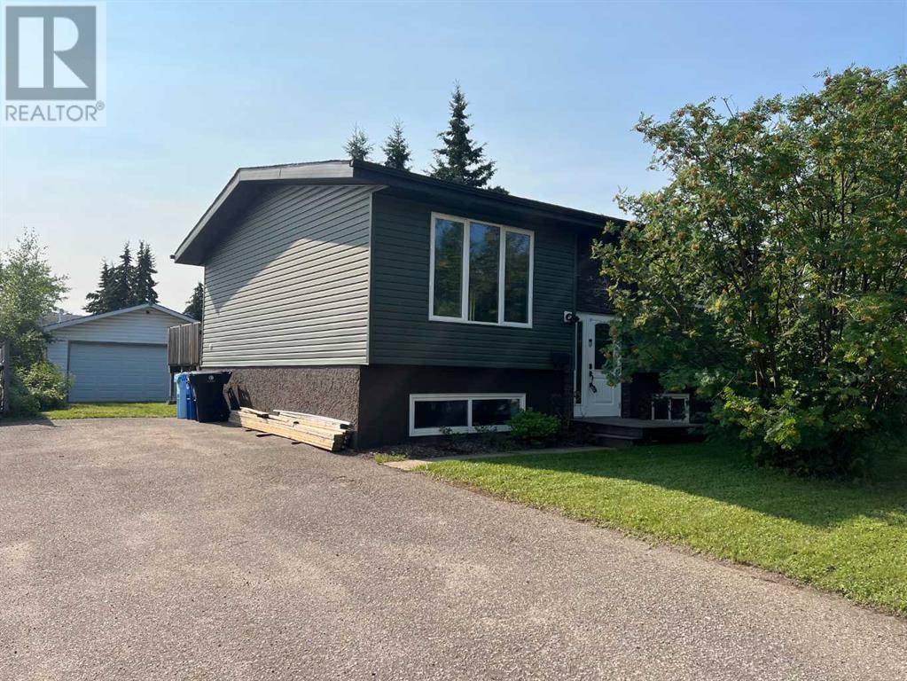 Fort Mcmurray, AB T9H3P1,161 Ross Haven Drive