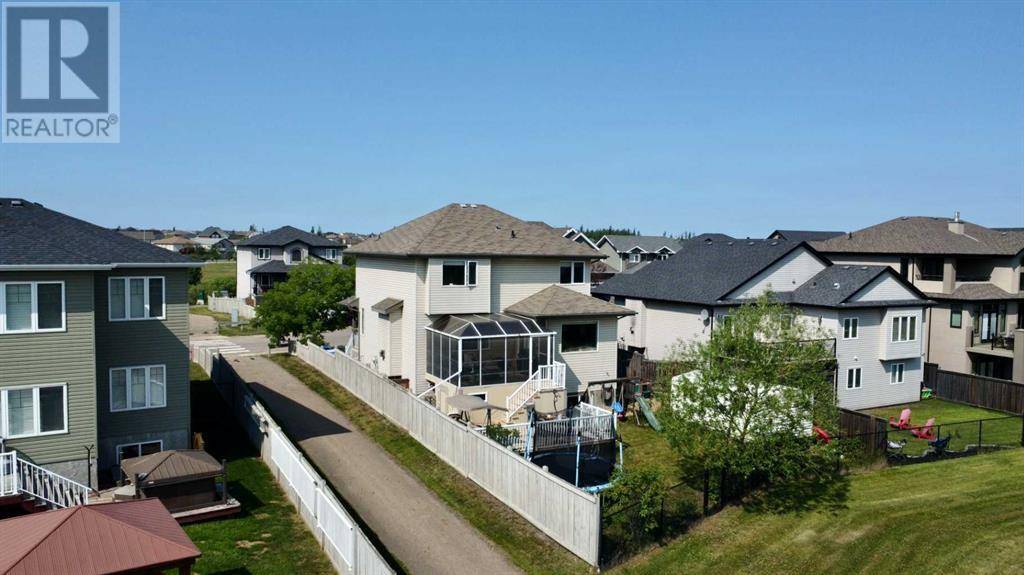 Fort Mcmurray, AB T9K0g8,199 Wild Rose Street