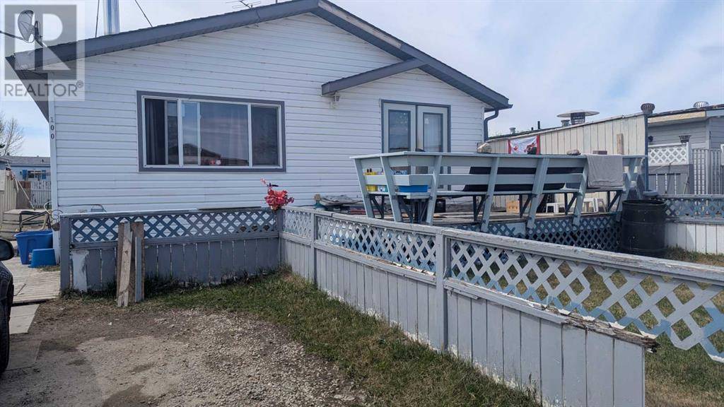 Clairmont, AB T8X5A6,100, 9824 104 Avenue