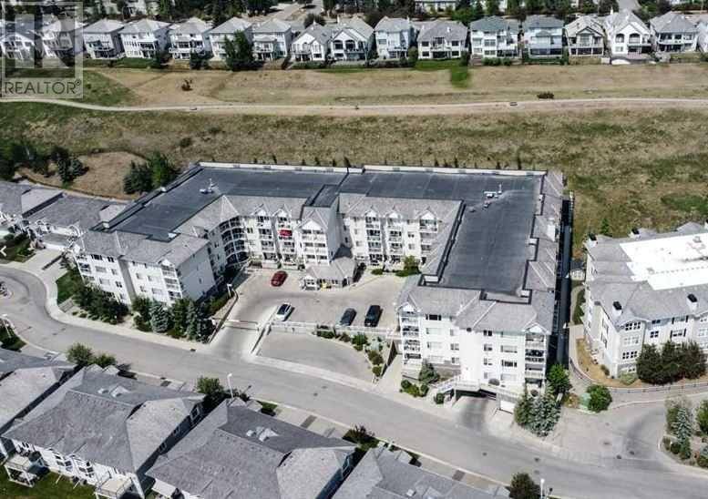 Calgary, AB T3G0C3,222, 500 Rocky Vista Gardens NW