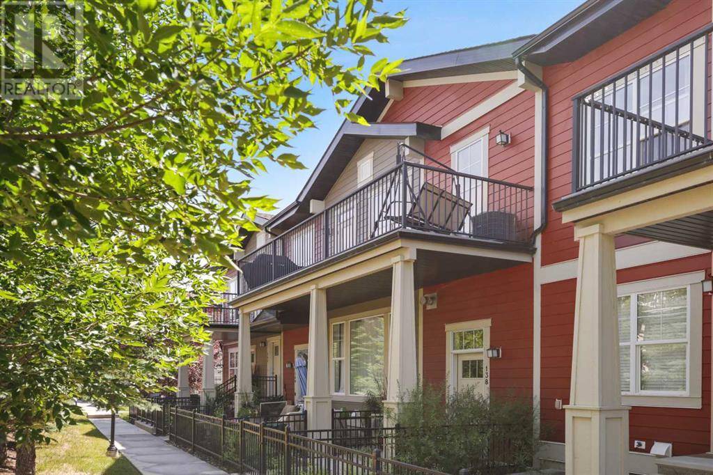 Calgary, AB T3M1R5,138 Cranford Walk SE
