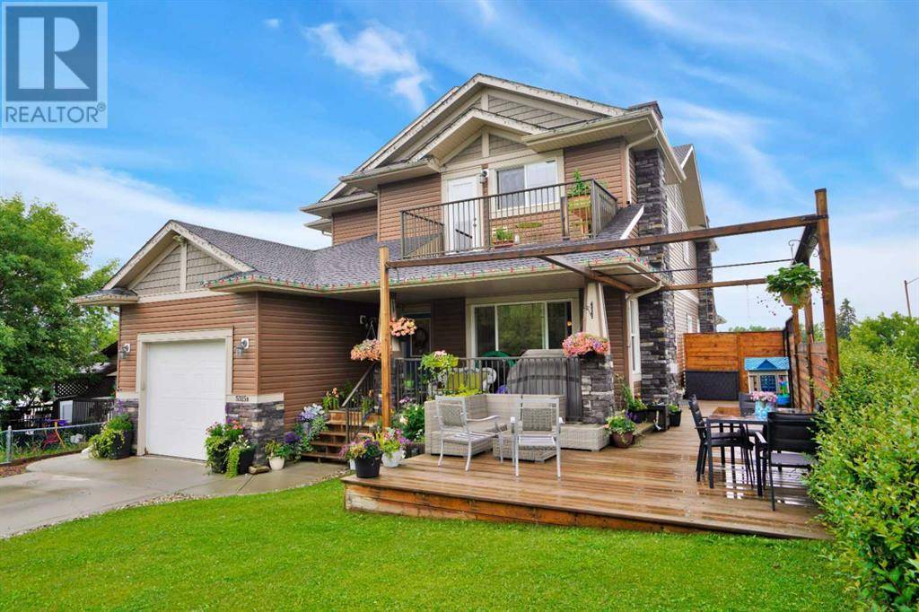 Rocky Mountain House, AB T4T1E5,B, 5315 50 Avenue