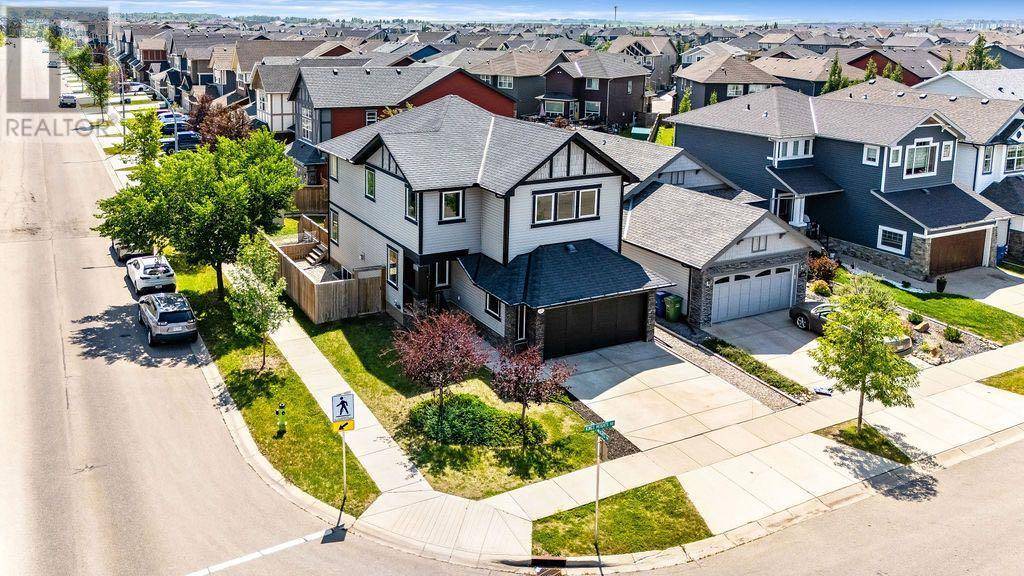 Airdrie, AB T4A0E8,1363 Kings Heights Road SE