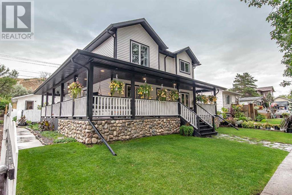 Medicine Hat, AB T1A5N2,546 Parkview Close NE
