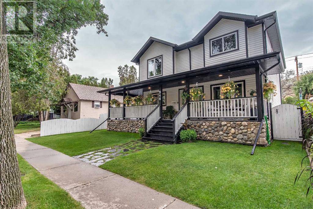Medicine Hat, AB T1A5N2,546 Parkview Close NE