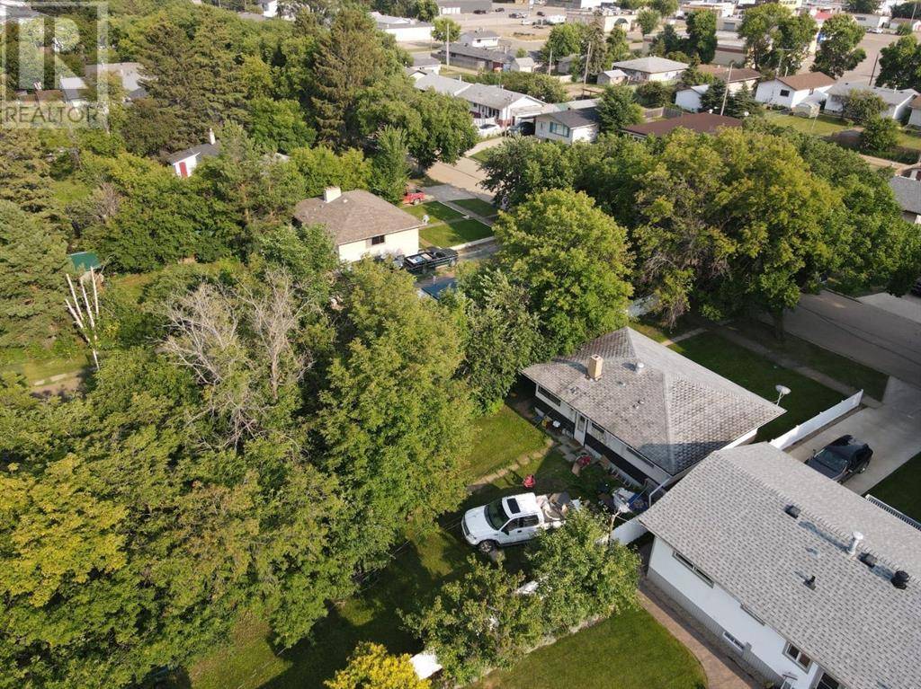 High Prairie, AB T0G1E0,5032 55th Avenue