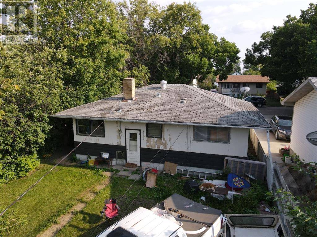 High Prairie, AB T0G1E0,5032 55th Avenue