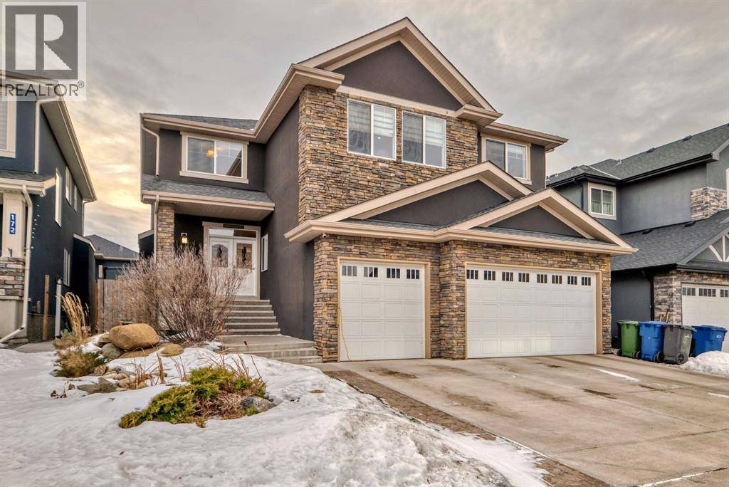 Chestermere, AB T1X0P8,168 kinniburgh Circle