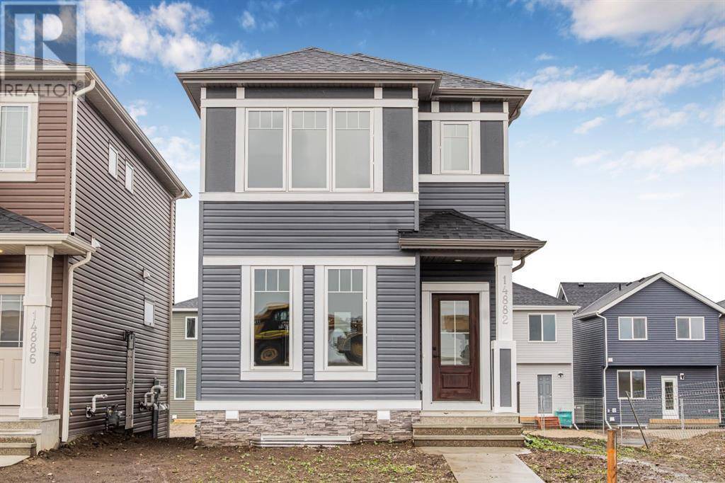 Calgary, AB T3P2J9,14882 24 Street NW