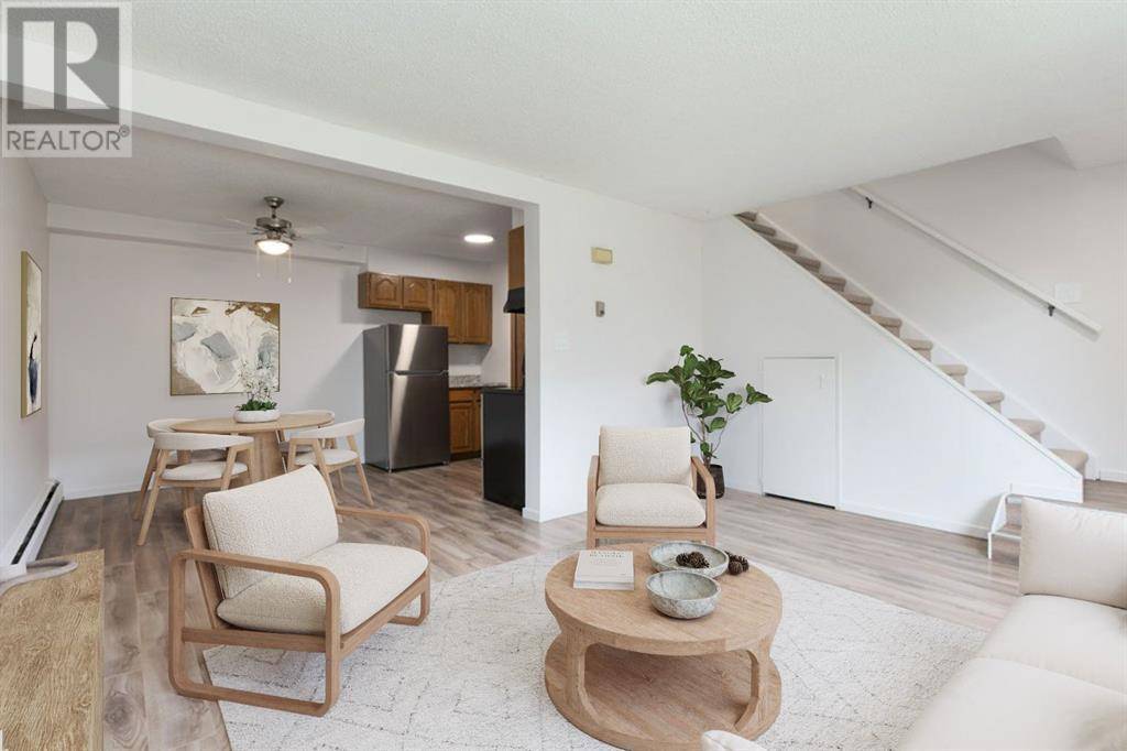 Calgary, AB T3E3H4,139, 3809 45 Street SW
