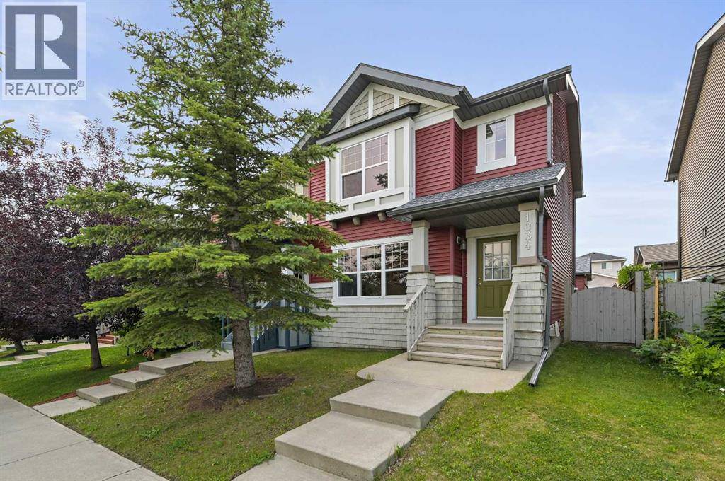 Calgary, AB T3K0L1,1034 Panatella Boulevard NW