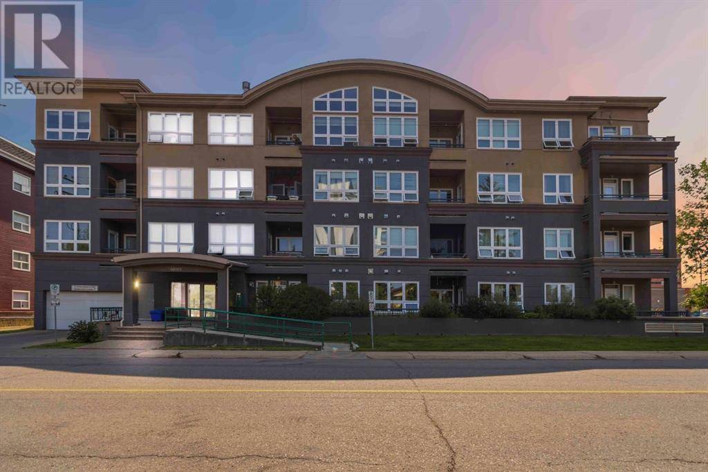 Fort Mcmurray, AB T9H5G1,103, 10101 Morrison Street