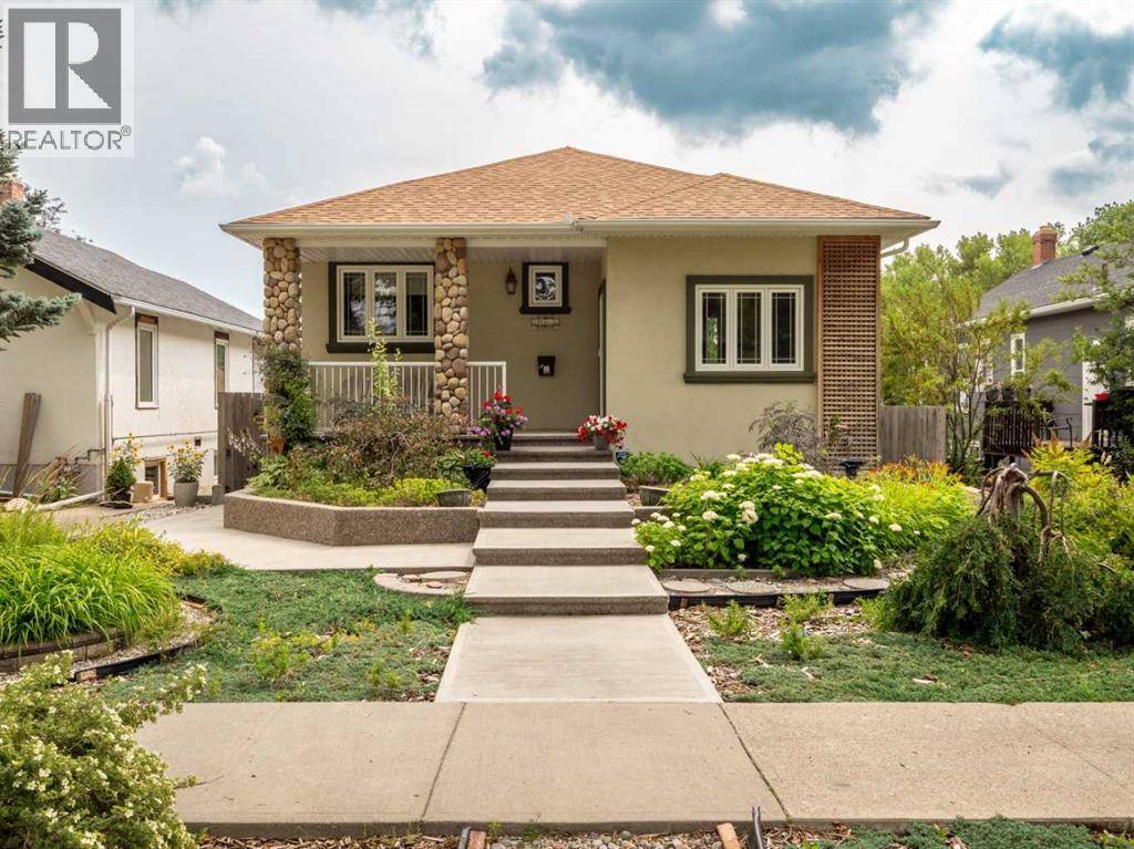 Lethbridge, AB T1J1M6,2006 7 Avenue S