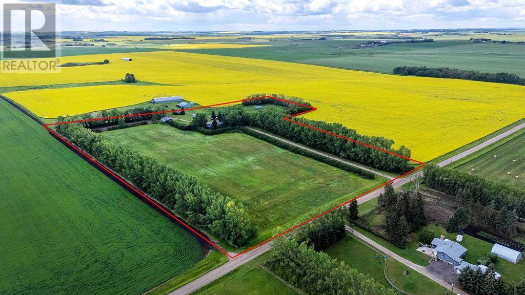 Rural Rocky View County, AB T0M0S0,12153 Township Road 284