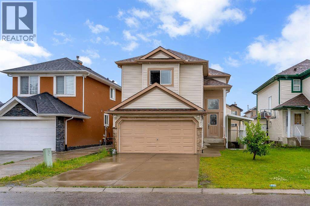 Calgary, AB T3J4A5,751 saddlecreek Way NE