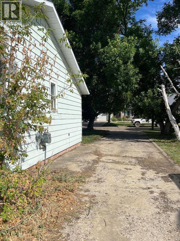 High Prairie, AB T0G1E0,4829 56th Avenue