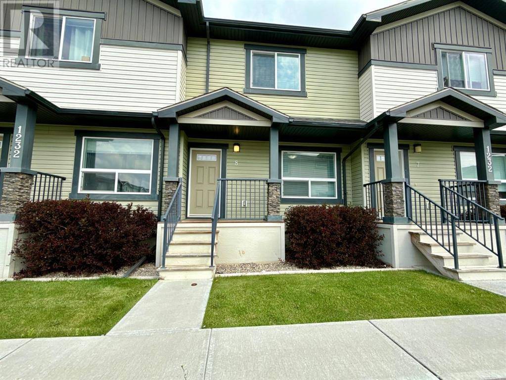 Lethbridge, AB T1J5H6,8, 1232 Keystone Road W