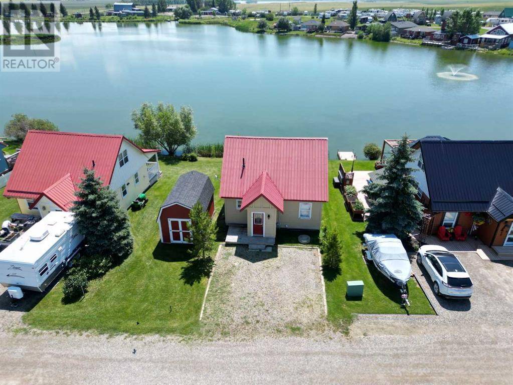 Hill Spring, AB T0K1E0,14 Mountain Vista Drive