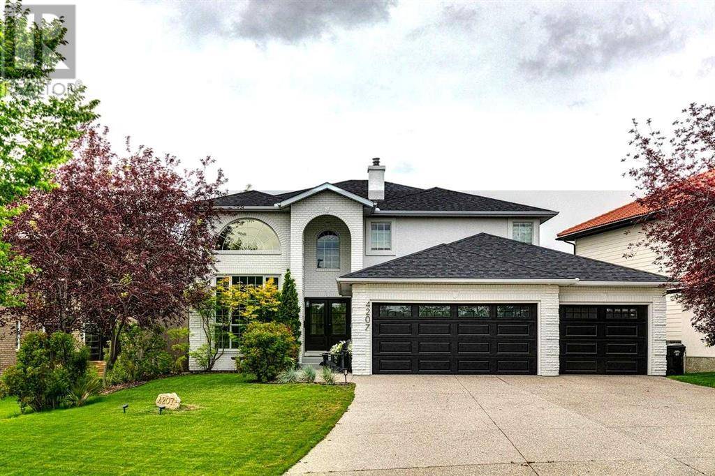 Calgary, AB T3A5V2,4207 Edgevalley Landing NW