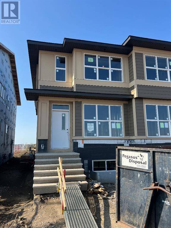 Calgary, AB T3M4A3,17 Setonvista Gate SE