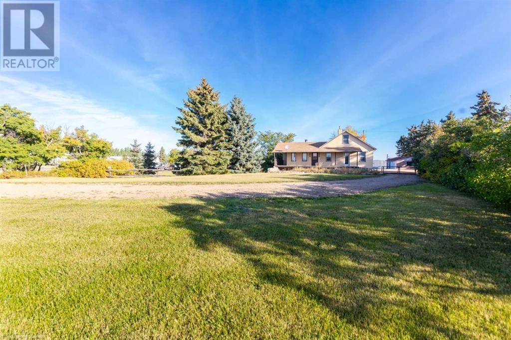 Rural Vermilion River County Of, AB T0B2P0,PT SW 5-50-1-4