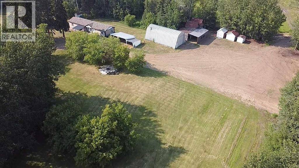 Rural Athabasca County, AB T9S2A6,670051A Highway 813