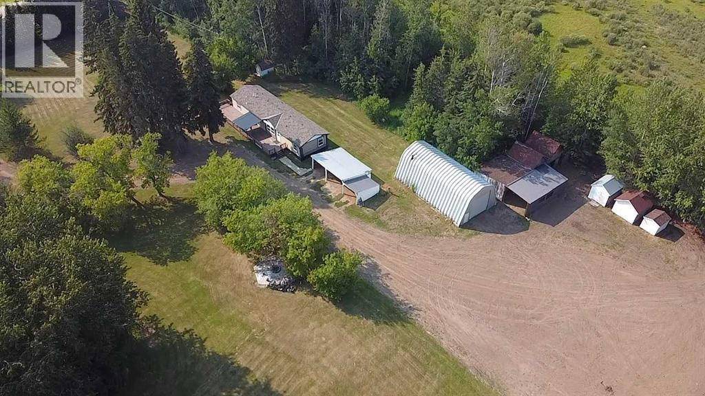 Rural Athabasca County, AB T9S2A6,670051A Highway 813