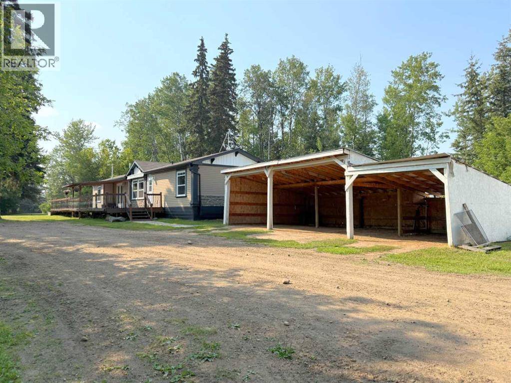 Rural Athabasca County, AB T9S2A6,670051A Highway 813
