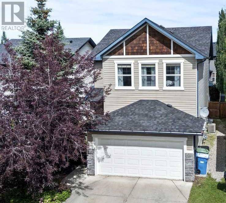 Calgary, AB T2X3X2,16 Chapalina Common SE